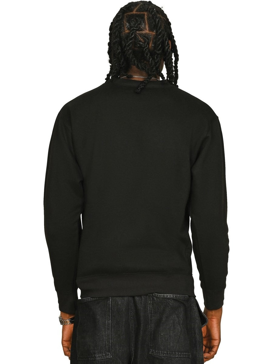 Core Combed 280 Regular Fit Sweat Adult
