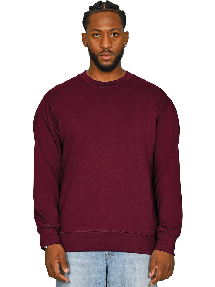 Core Combed 280 Regular Fit Sweat Adult