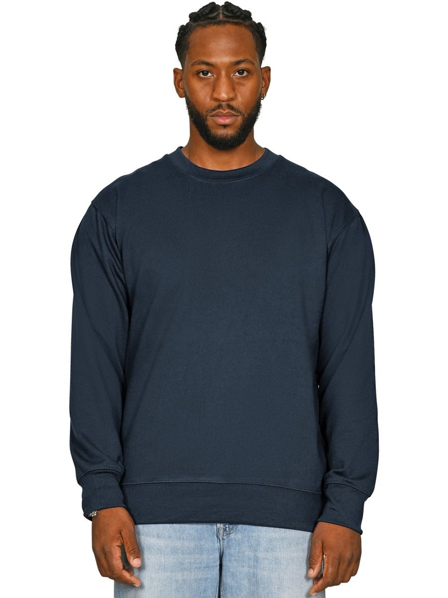 Core Combed 280 Regular Fit Sweat Adult