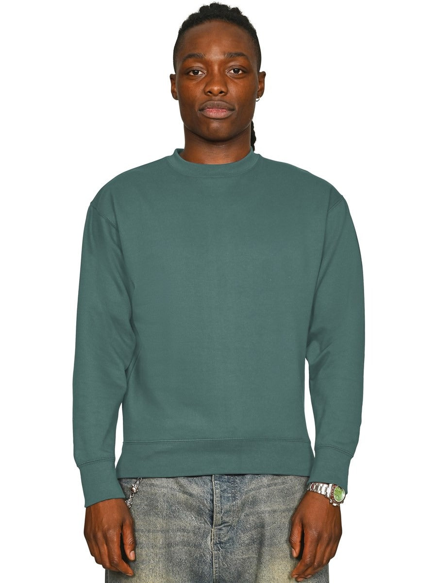 Core Combed 280 Regular Fit Sweat Adult