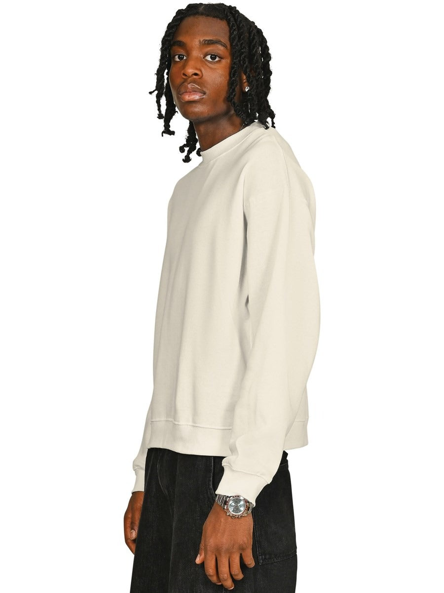 Core Combed 280 Boxy Oversize Fit Extended Neck Sweat Adult