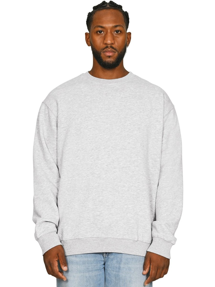 Core Combed 280 Oversize Fit Sweat Adult