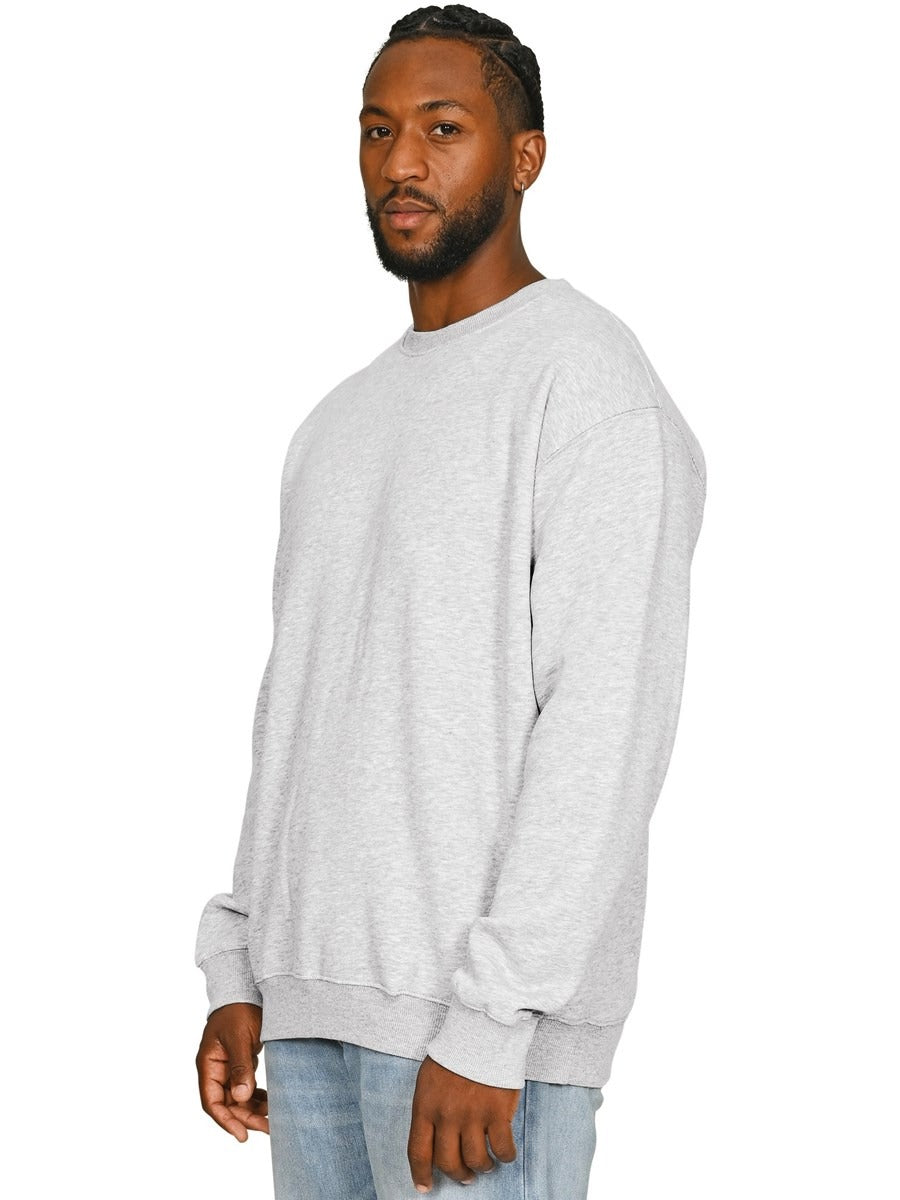 Core Combed 280 Oversize Fit Sweat Adult