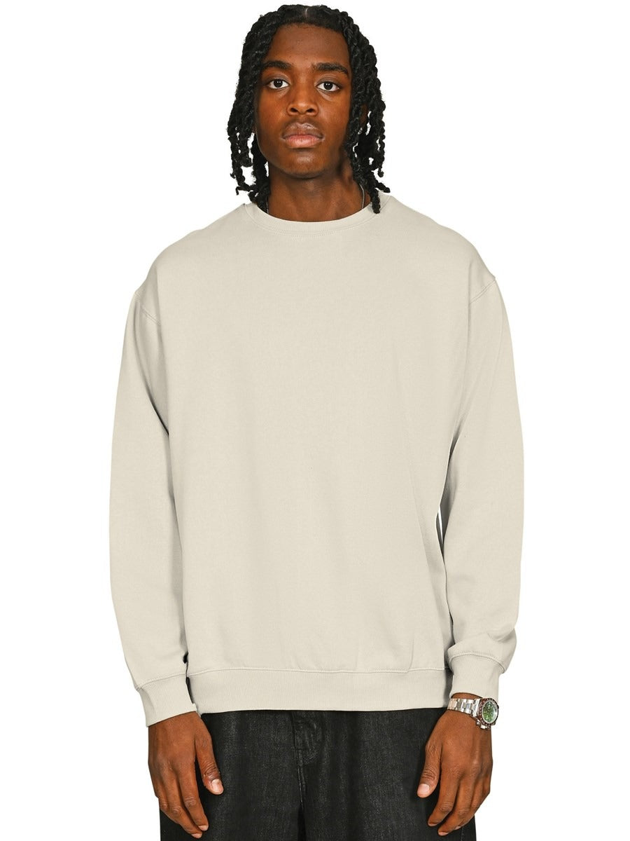 Core Combed 280 Oversize Fit Sweat Adult