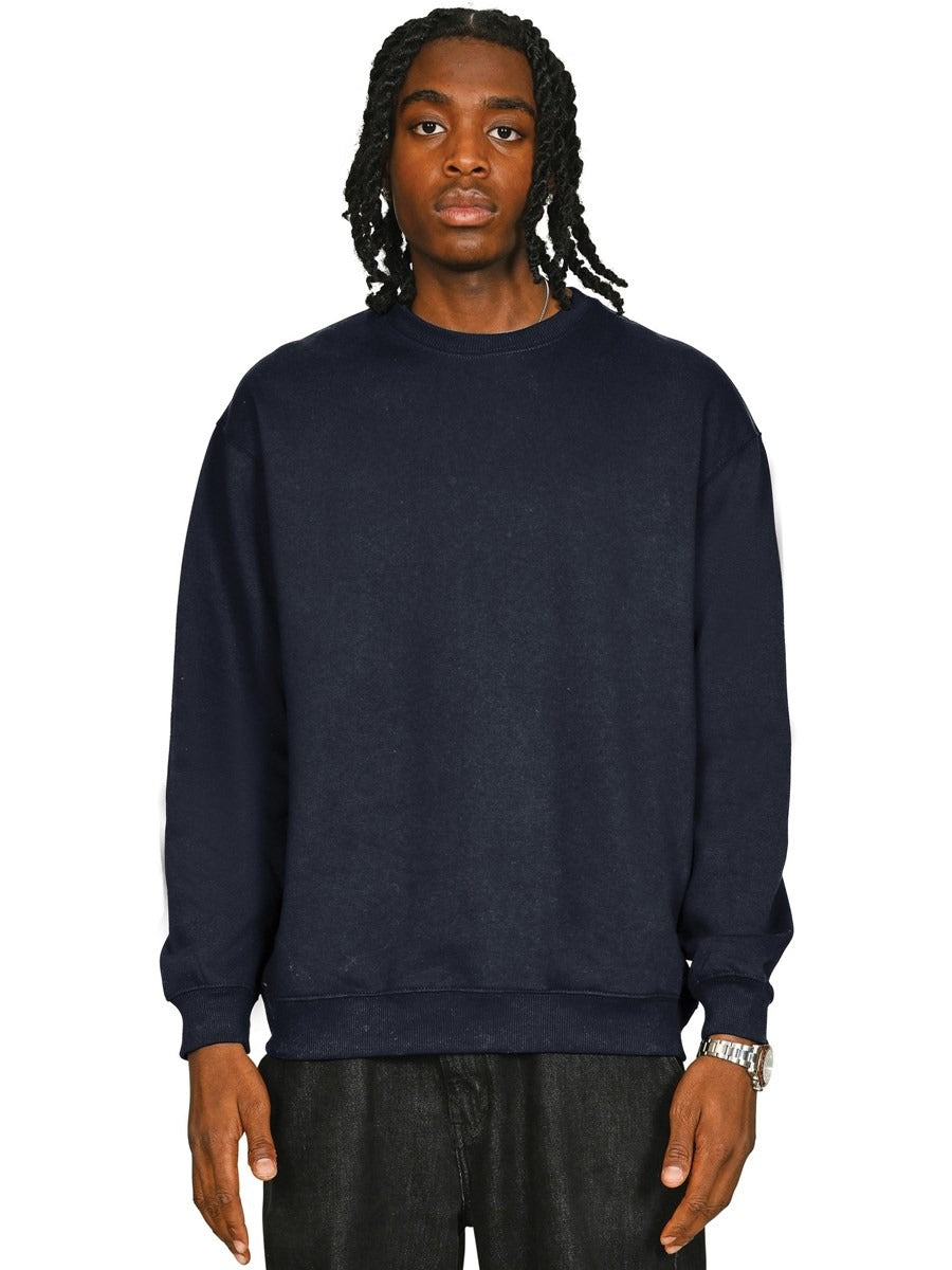 Core Combed 280 Oversize Fit Sweat Adult