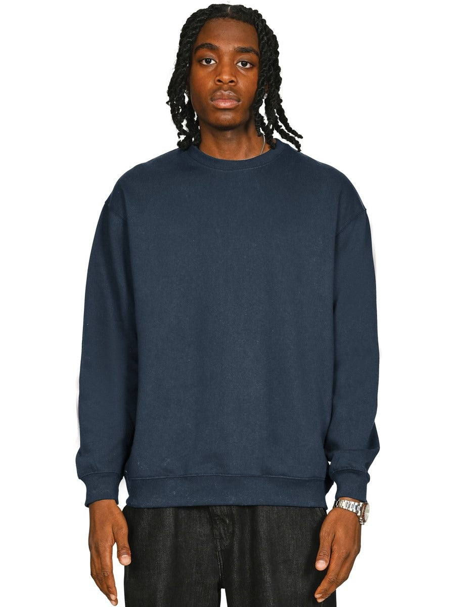 Core Combed 280 Oversize Fit Sweat Adult