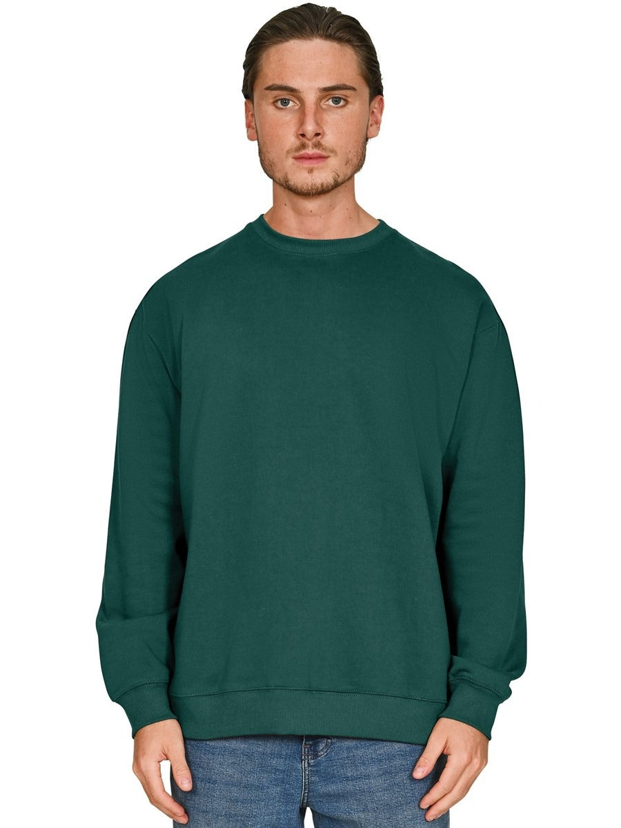 Core Combed 280 Oversize Fit Sweat Adult