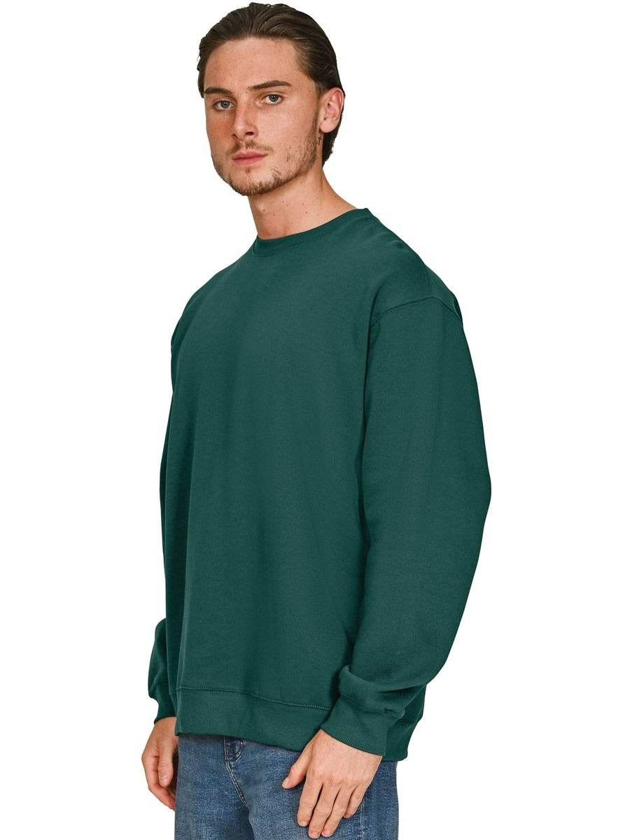 Core Combed 280 Oversize Fit Sweat Adult