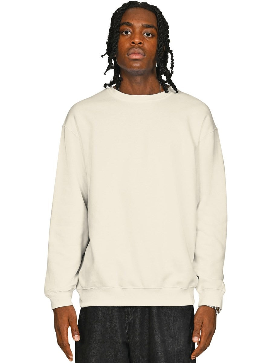 Core Combed 280 Oversize Fit Sweat Tall Adult