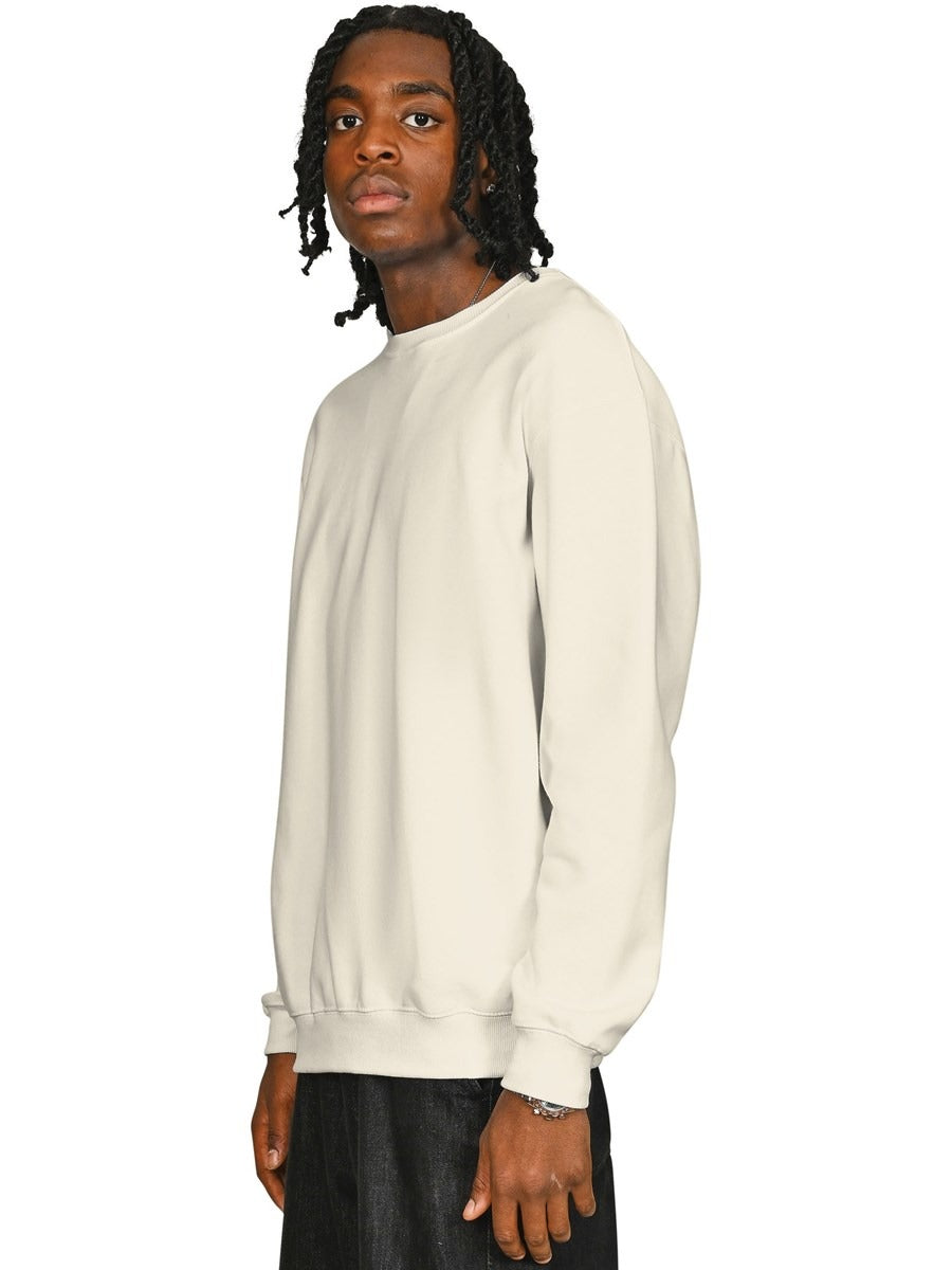 Core Combed 280 Oversize Fit Sweat Tall Adult