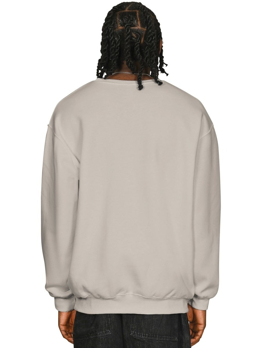 Core Combed 280 Oversize Fit Sweat Tall Adult