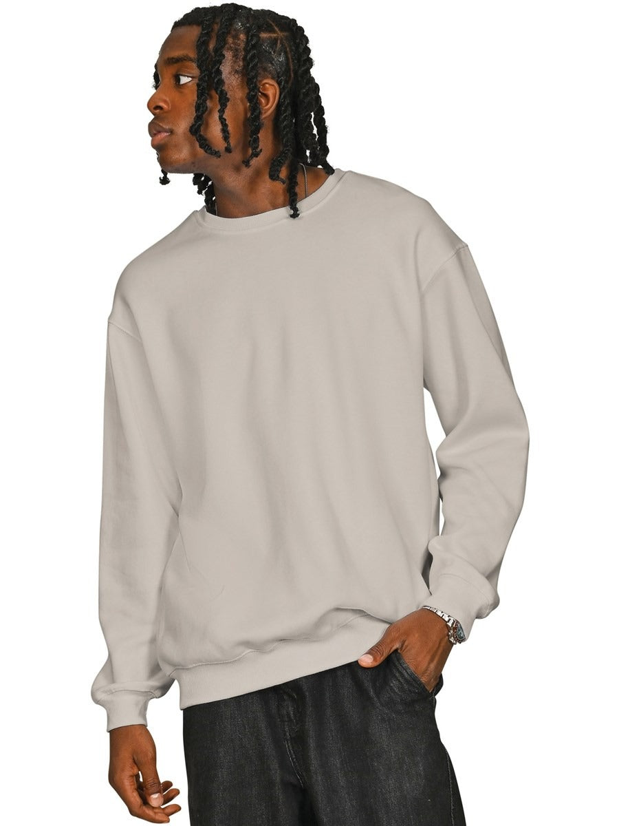 Core Combed 280 Oversize Fit Sweat Tall Adult