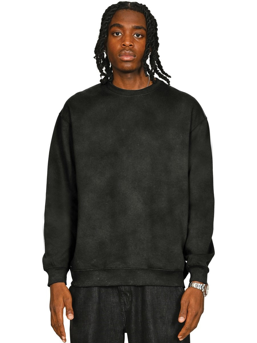 Premium Combed 330 Acid Oversize Fit Sweat Adult