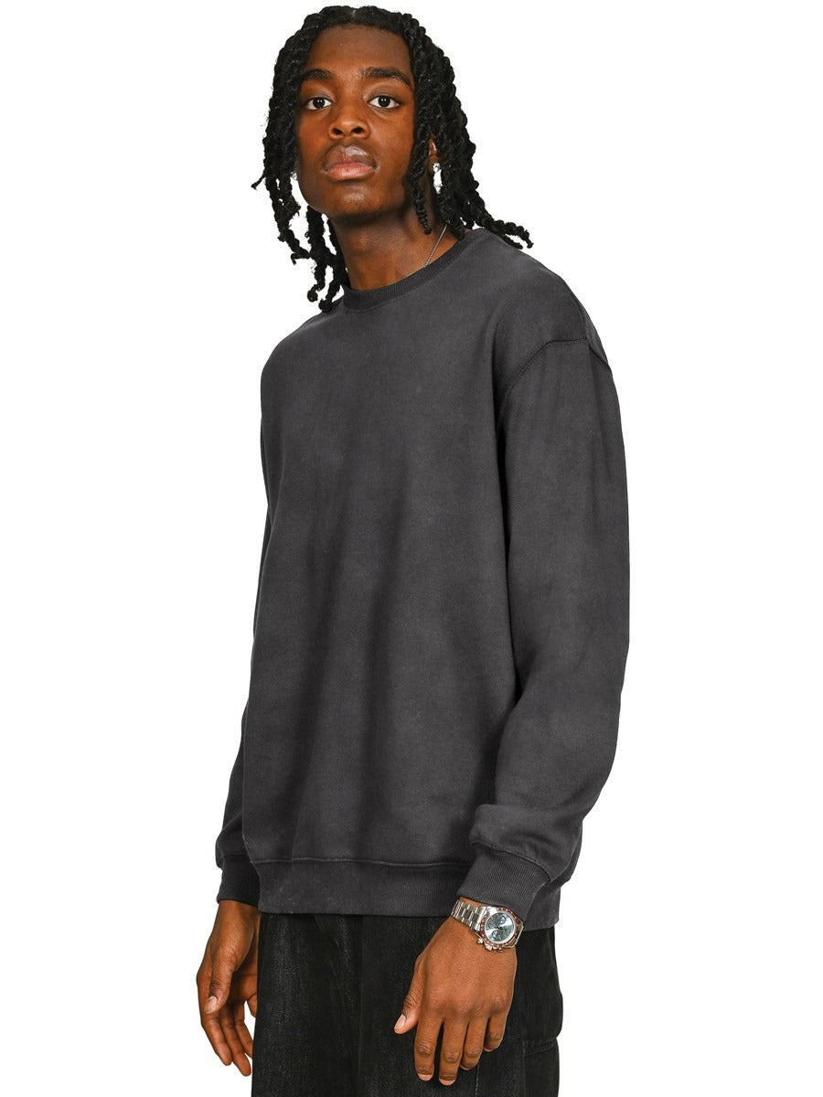 Premium Combed 330 Acid Oversize Fit Sweat Adult