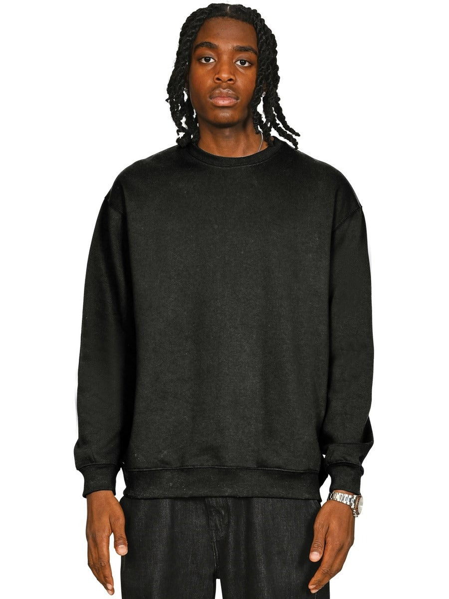 Premium Combed 330 Acid Oversize Fit Sweat Adult