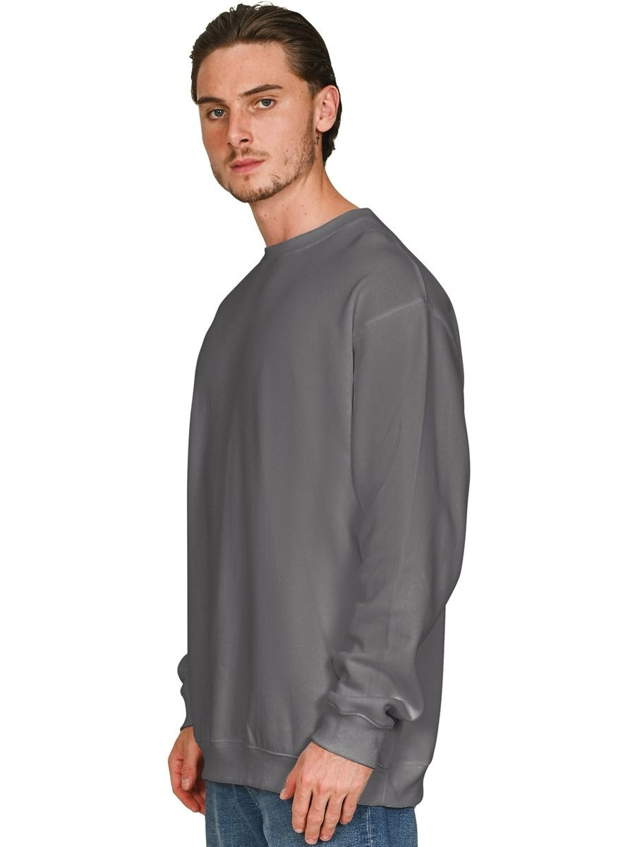 Premium Combed 330 Acid Oversize Fit Sweat Adult