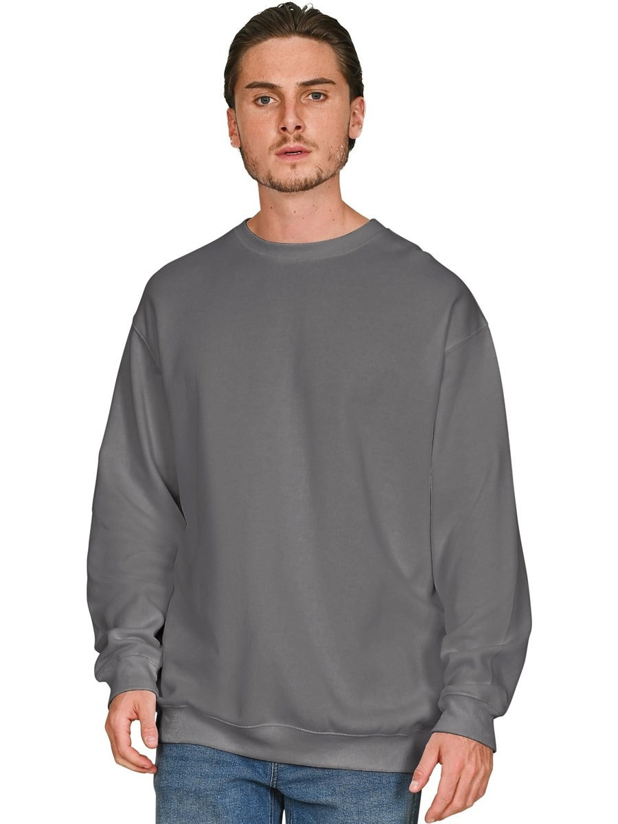 Premium Combed 330 Acid Oversize Fit Sweat Adult
