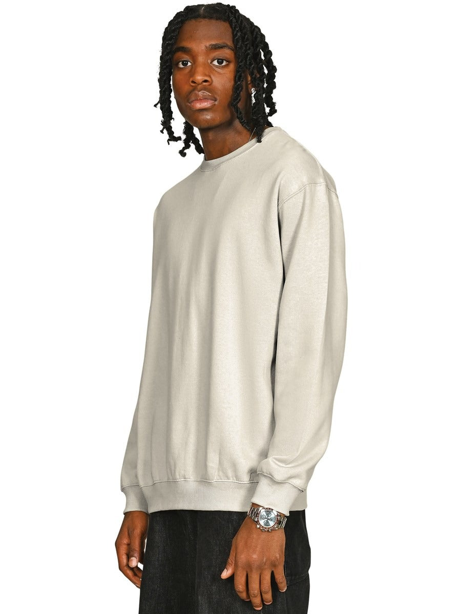 Premium Combed 330 Acid Oversize Fit Sweat Adult