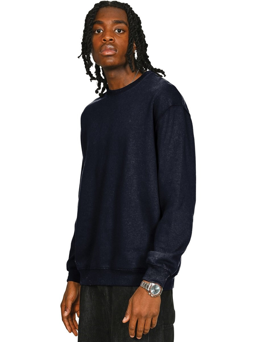 Premium Combed 330 Acid Oversize Fit Sweat Adult