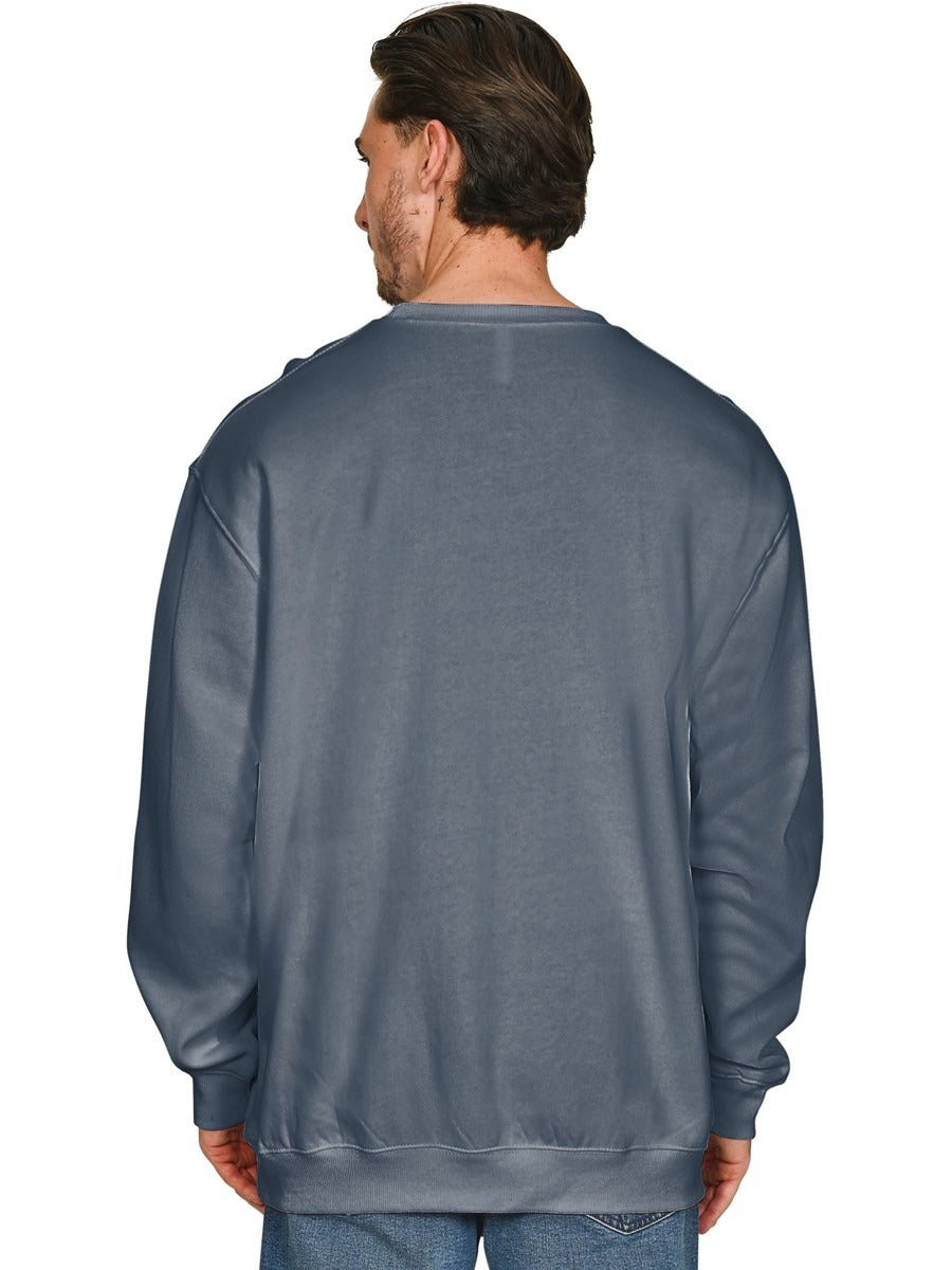 Premium Combed 330 Acid Oversize Fit Sweat Adult
