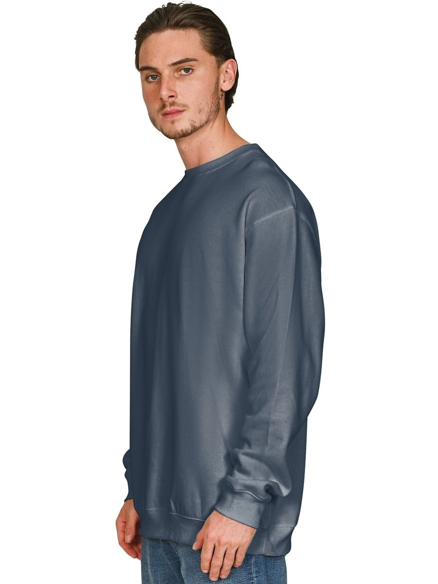 Premium Combed 330 Acid Oversize Fit Sweat Adult