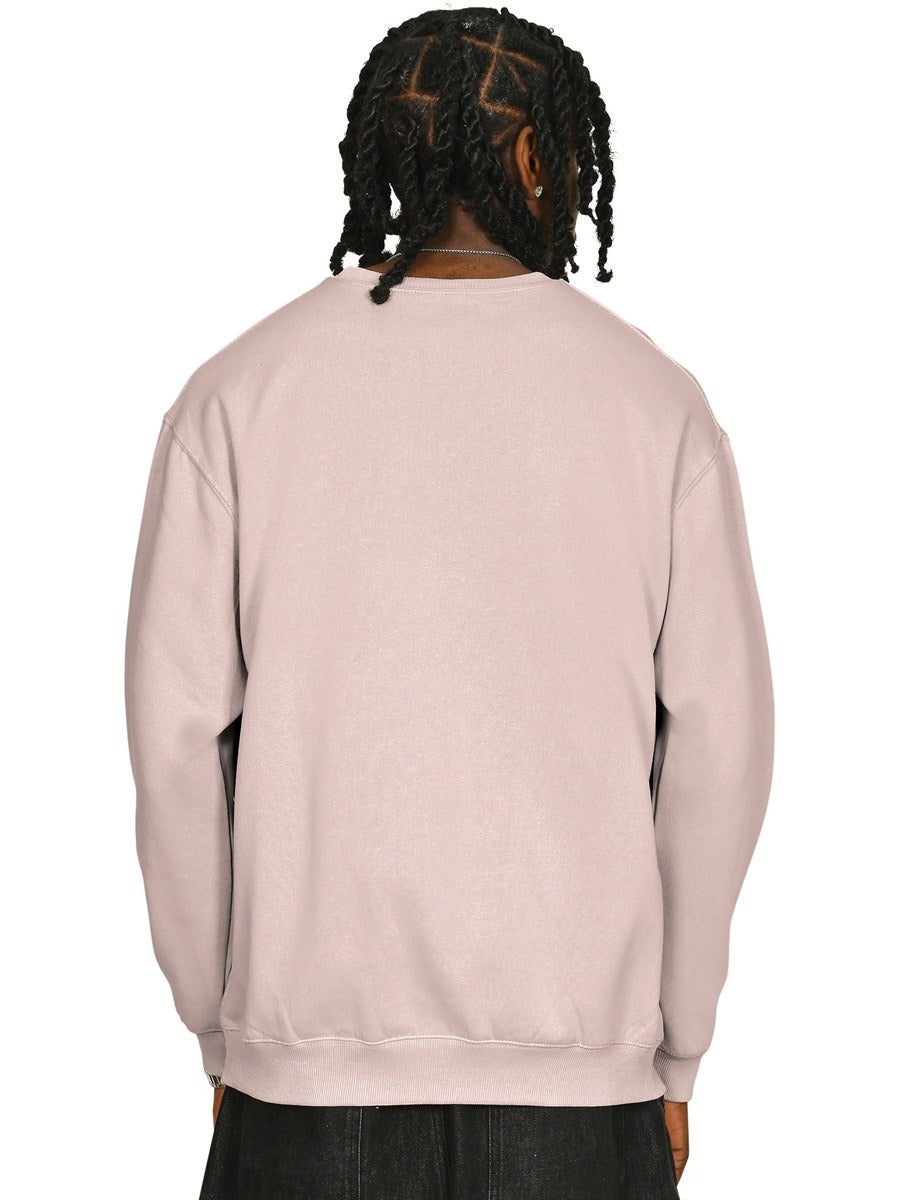 Premium Combed 330 Acid Oversize Fit Sweat Adult