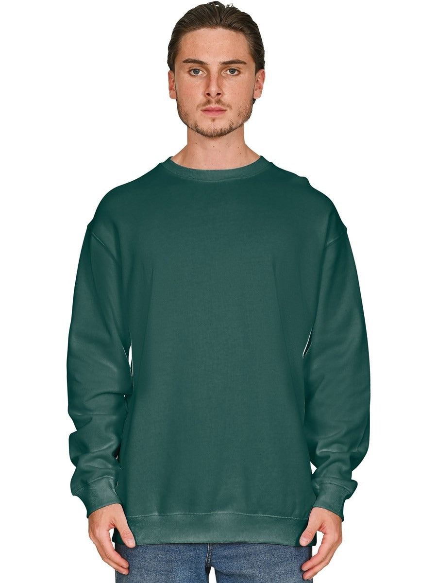 Premium Combed 330 Acid Oversize Fit Sweat Adult