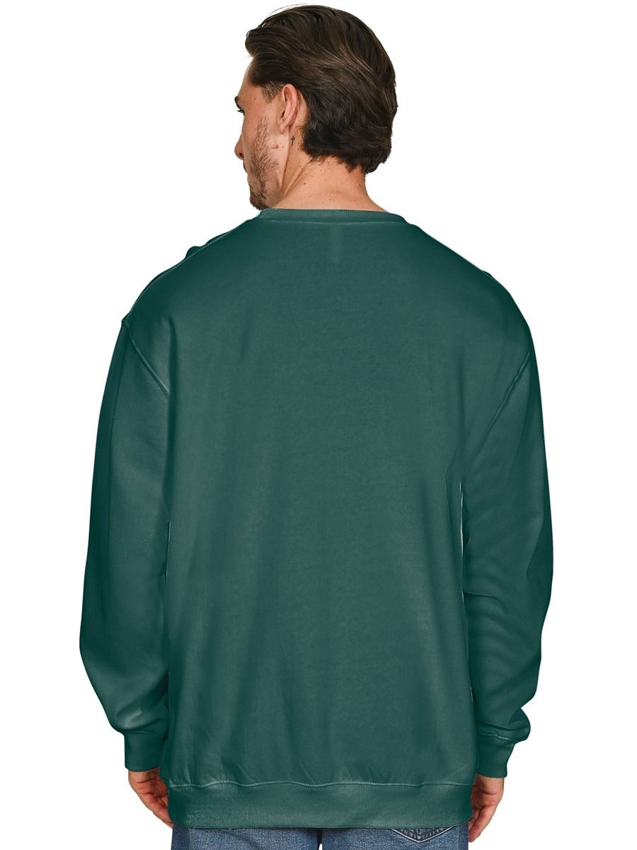Premium Combed 330 Acid Oversize Fit Sweat Adult