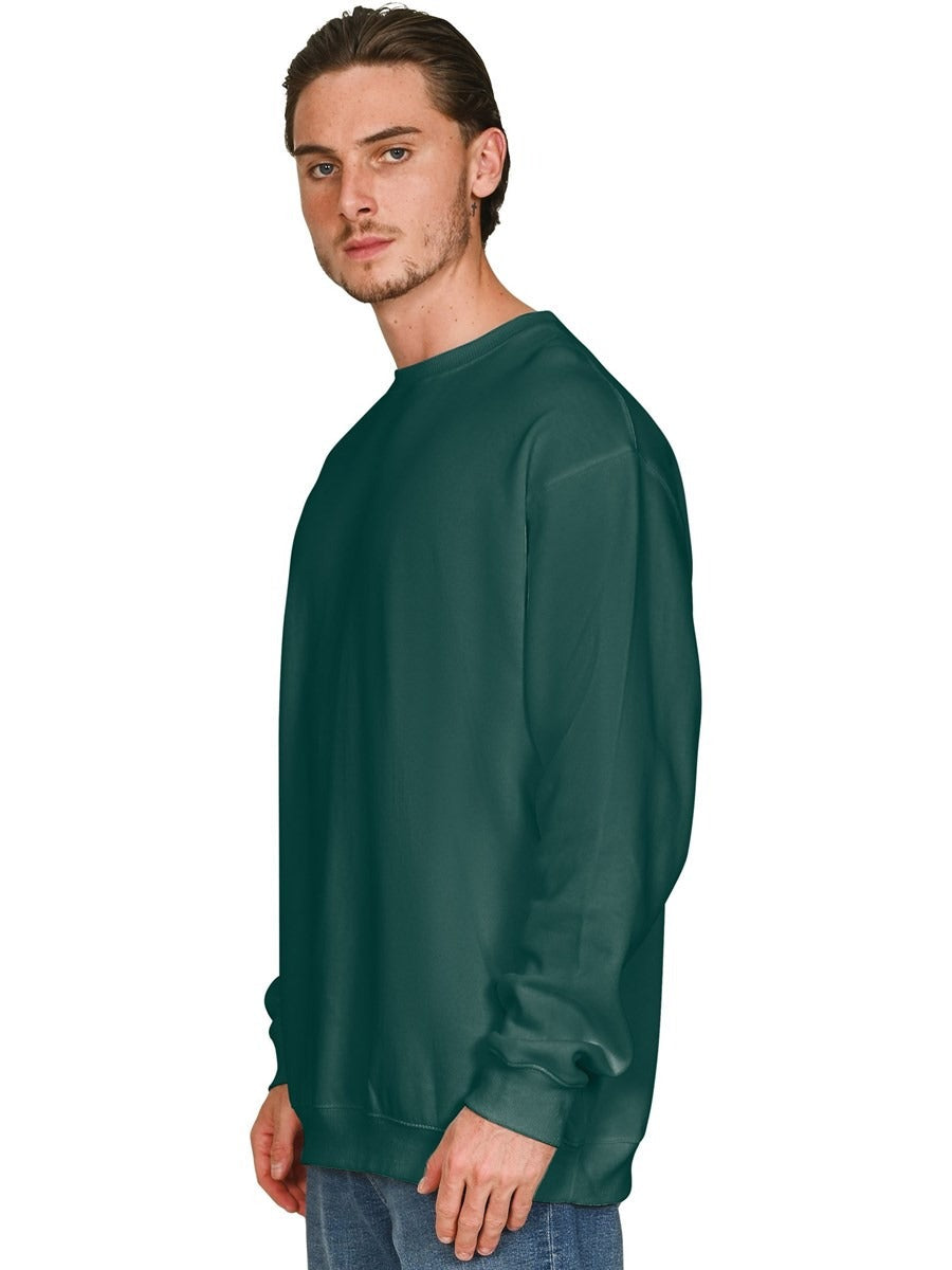 Premium Combed 330 Acid Oversize Fit Sweat Adult