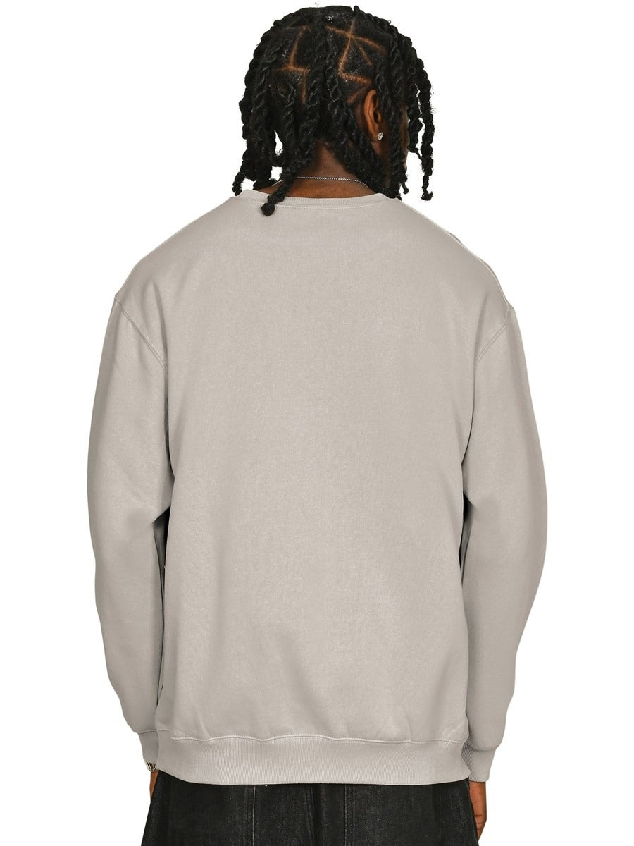 Premium Combed 330 Acid Oversize Fit Sweat Adult
