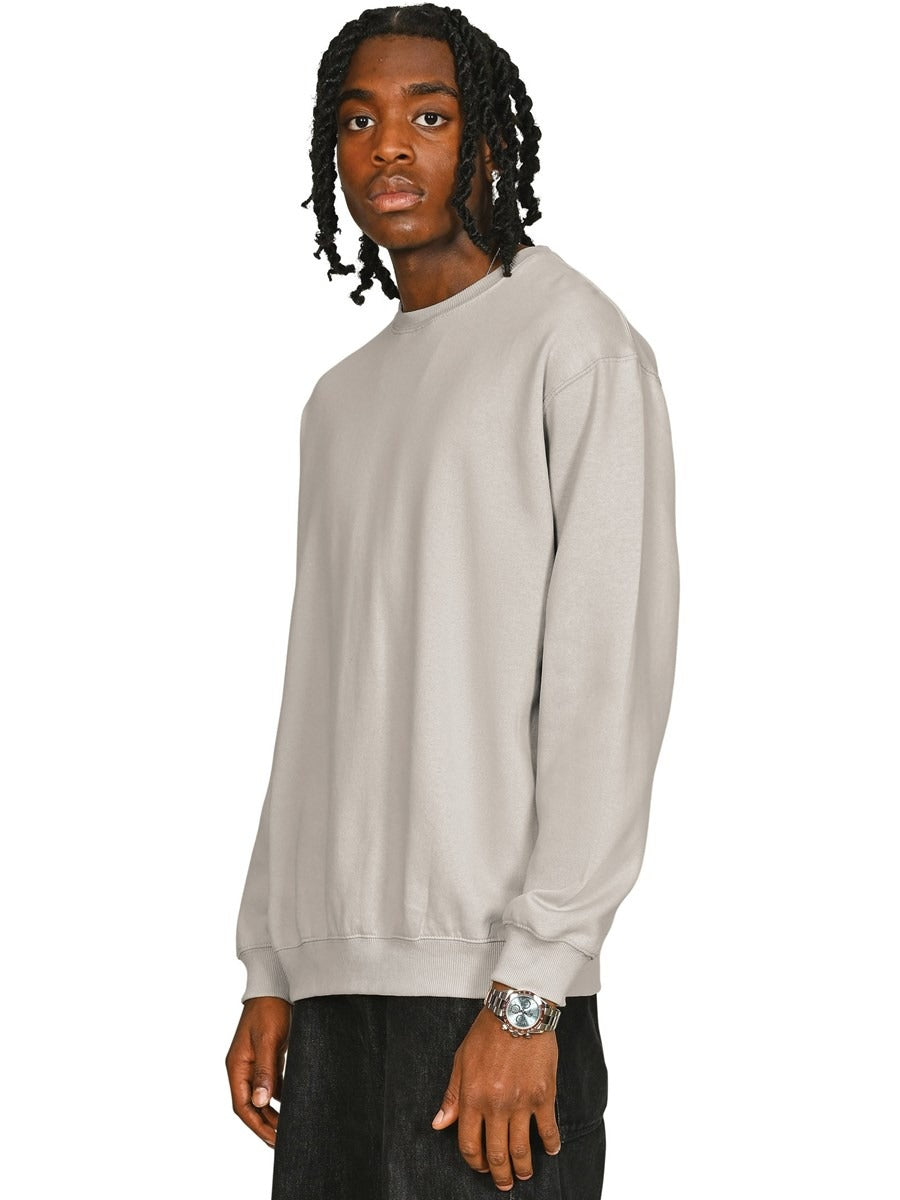 Premium Combed 330 Acid Oversize Fit Sweat Adult