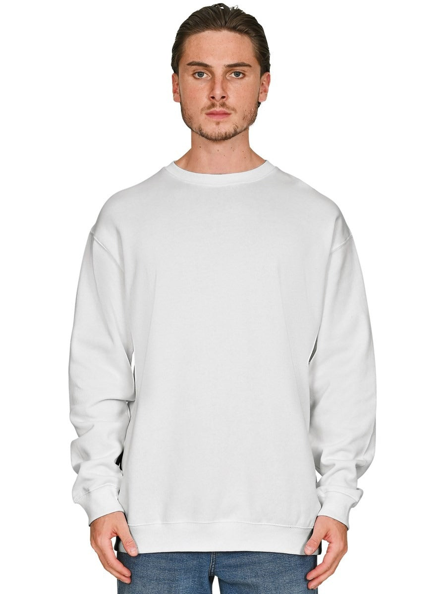 Premium Combed 330 Acid Oversize Fit Sweat Adult