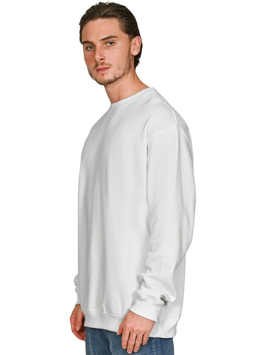 Premium Combed 330 Acid Oversize Fit Sweat Adult