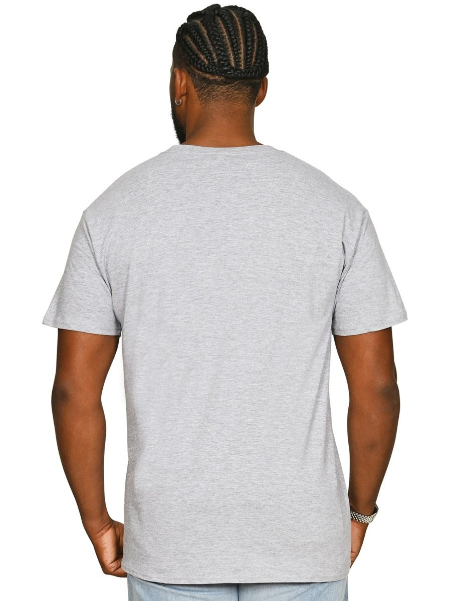 Core Organic Combed 180 Regular Fit Tee Adult