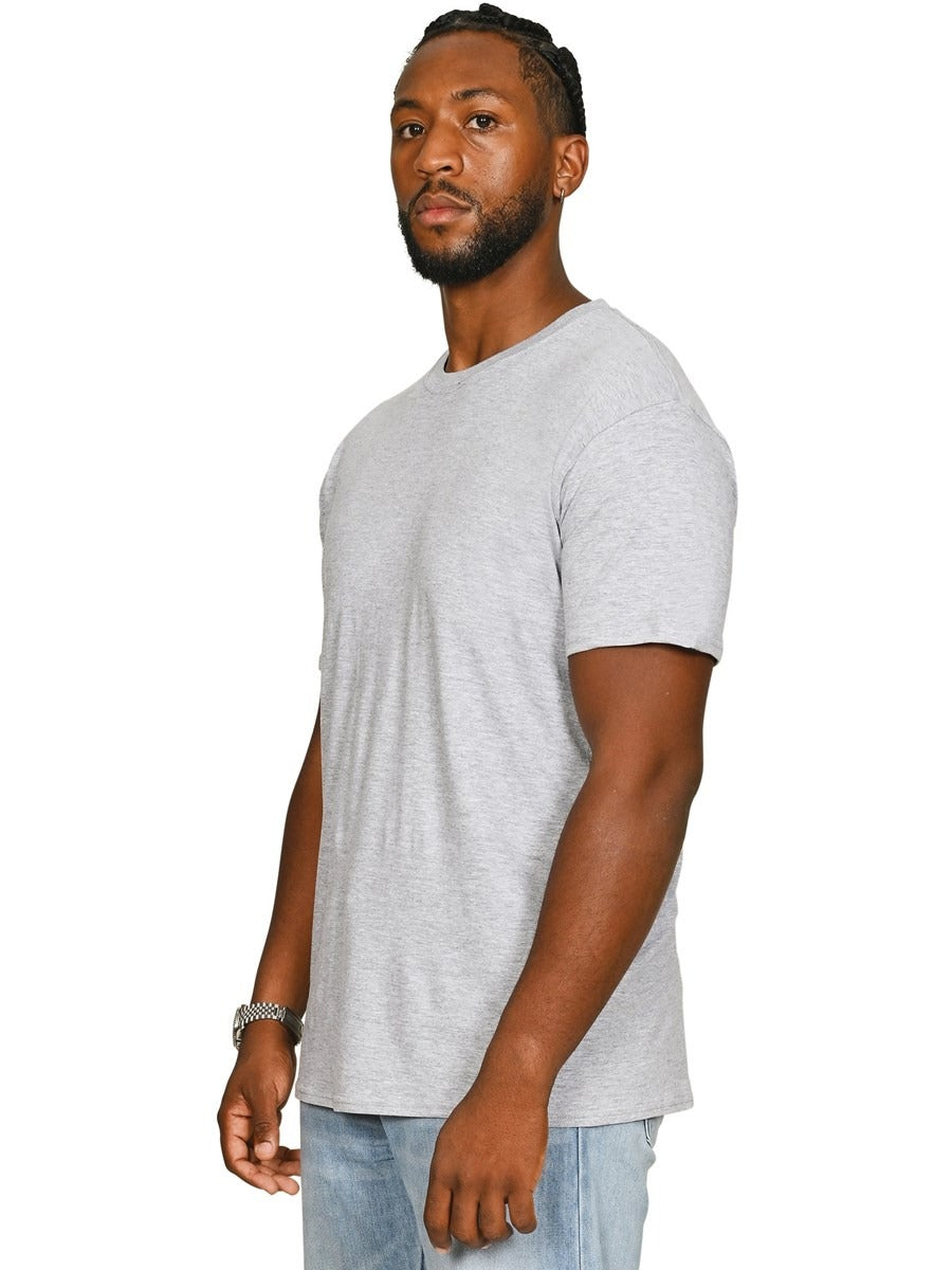 Core Organic Combed 180 Regular Fit Tee Adult