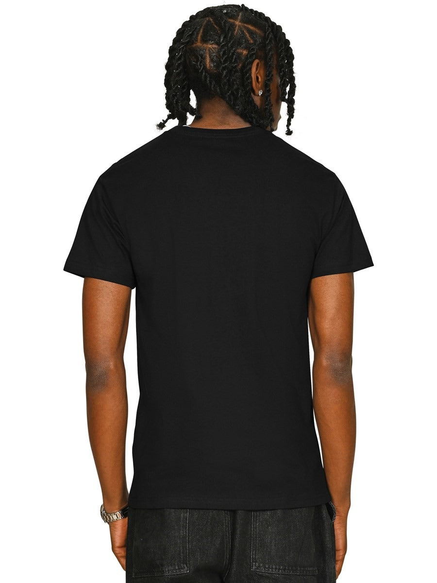 Core Organic Combed 180 Regular Fit Tee Adult