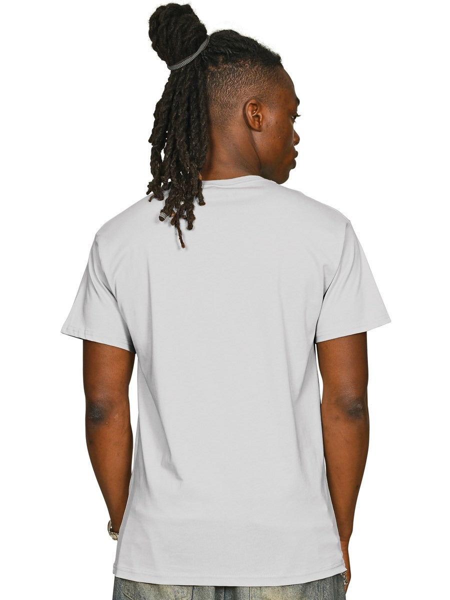 Core Organic Combed 180 Regular Fit Tee Adult