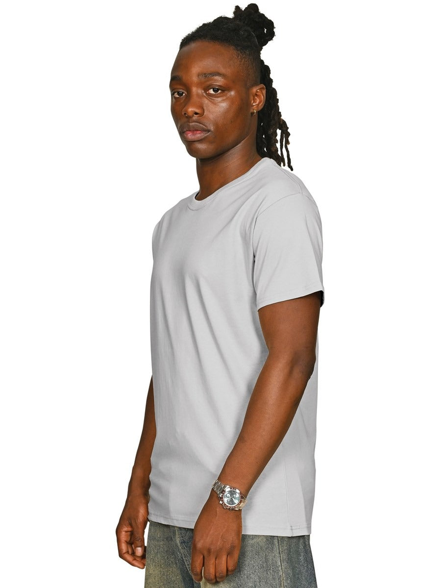 Core Organic Combed 180 Regular Fit Tee Adult