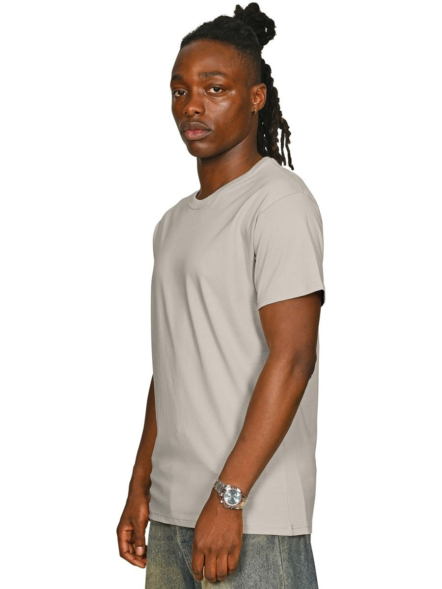 Core Organic Combed 180 Regular Fit Tee Adult