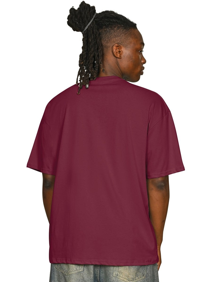 Core Combed 180 Oversize Fit Tee Adult