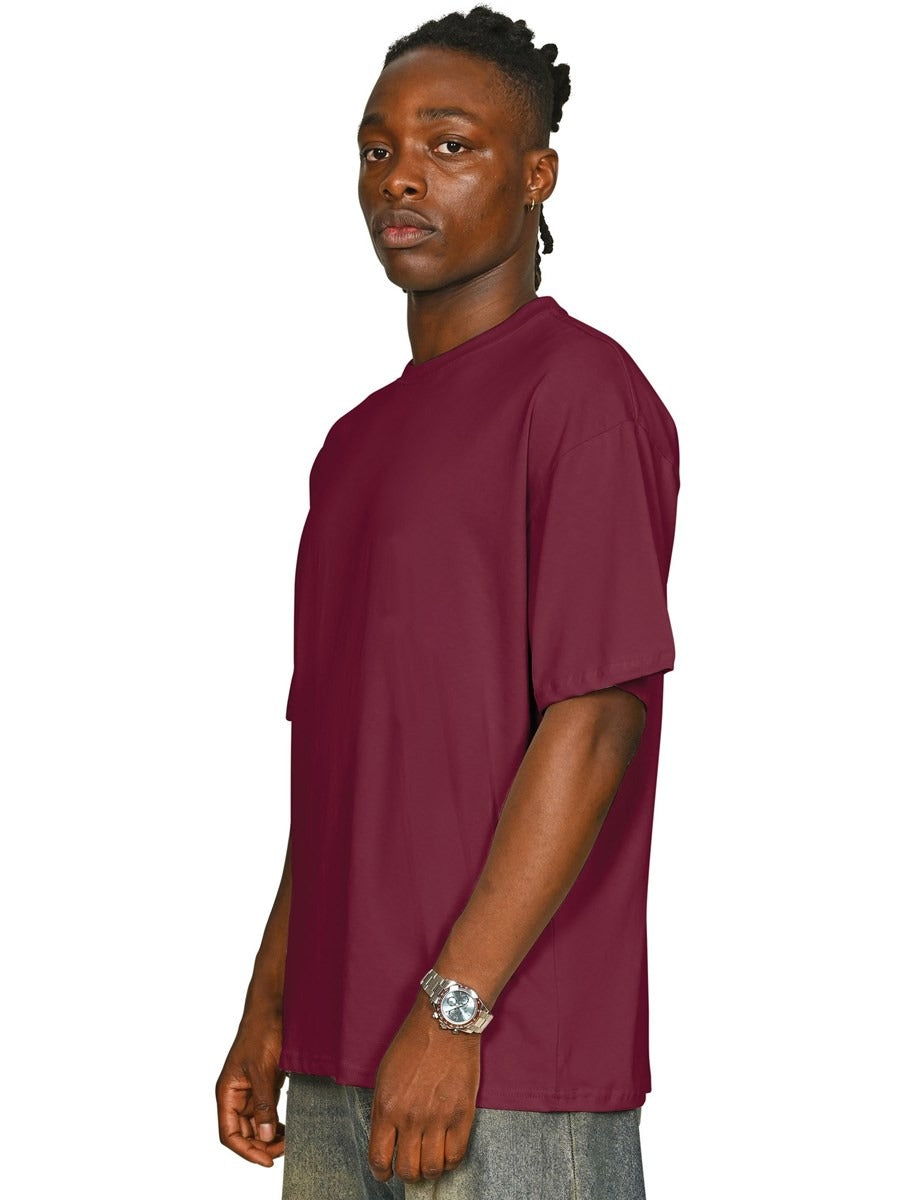 Core Combed 180 Oversize Fit Tee Adult