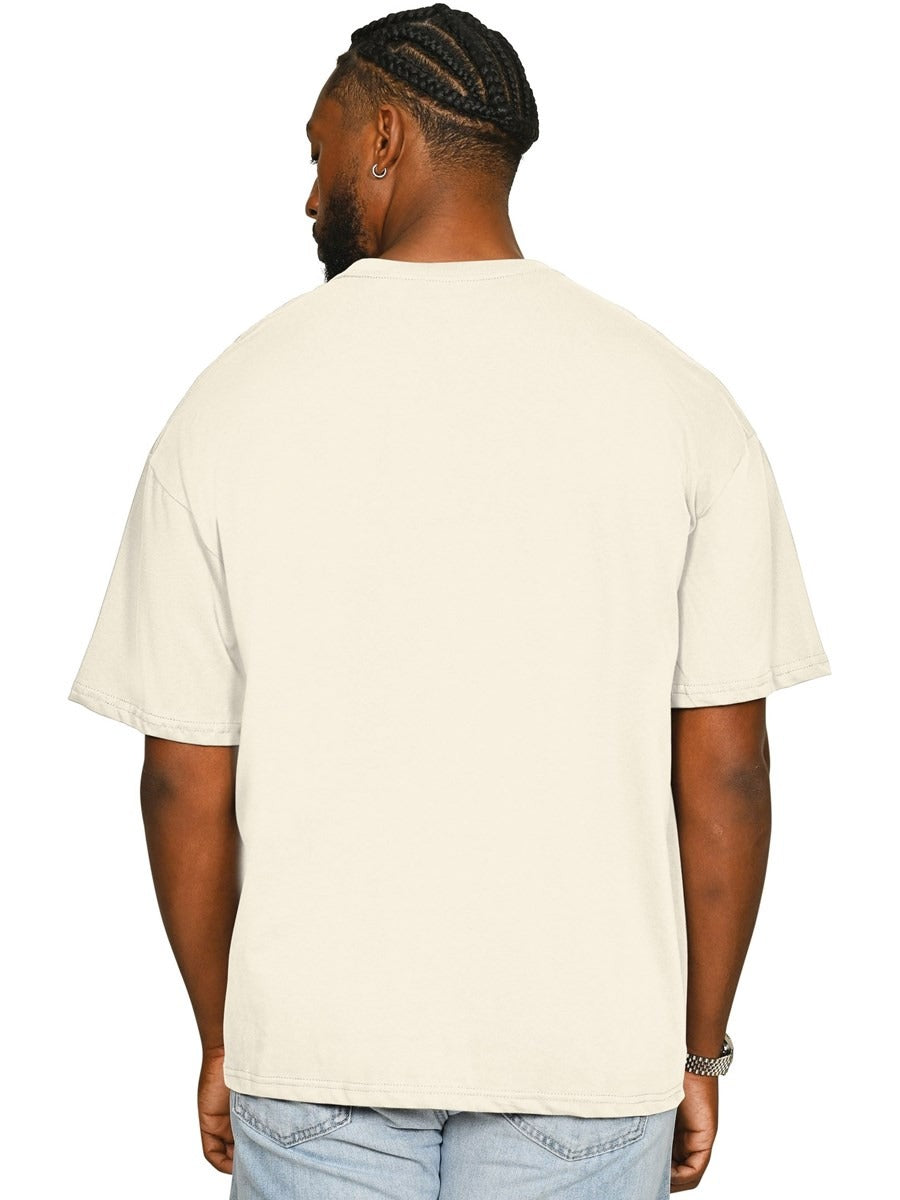 Core Combed 180 Oversize Fit Tee Adult