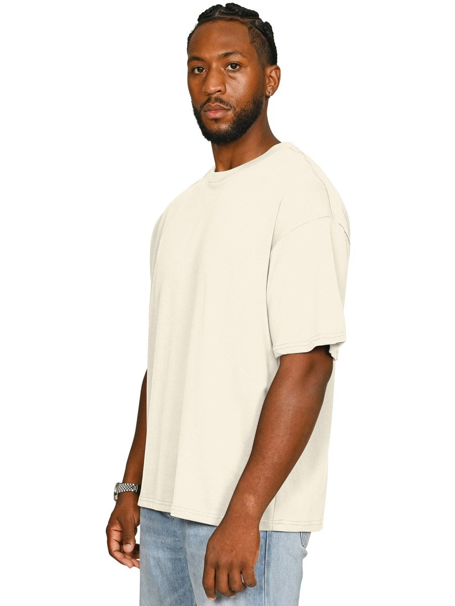 Core Combed 180 Oversize Fit Tee Adult