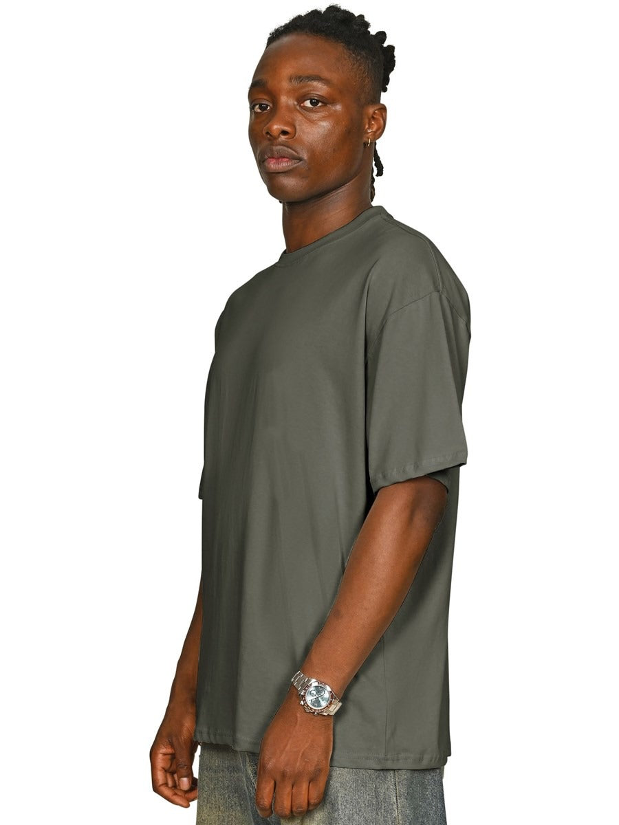 Core Combed 180 Oversize Fit Tee Adult