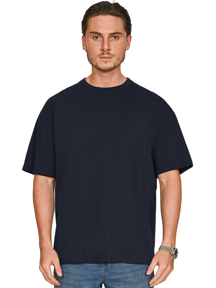 Core Combed 180 Oversize Fit Tee Adult