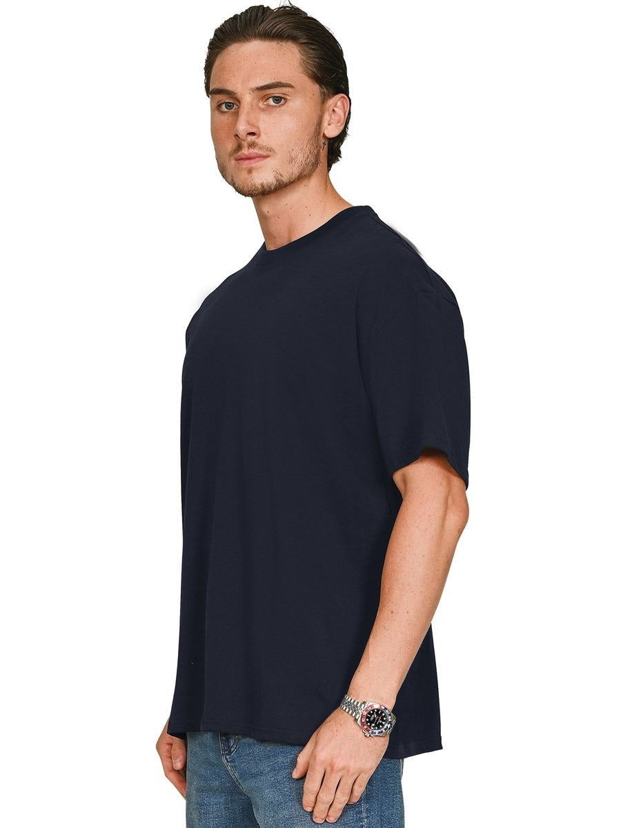 Core Combed 180 Oversize Fit Tee Adult