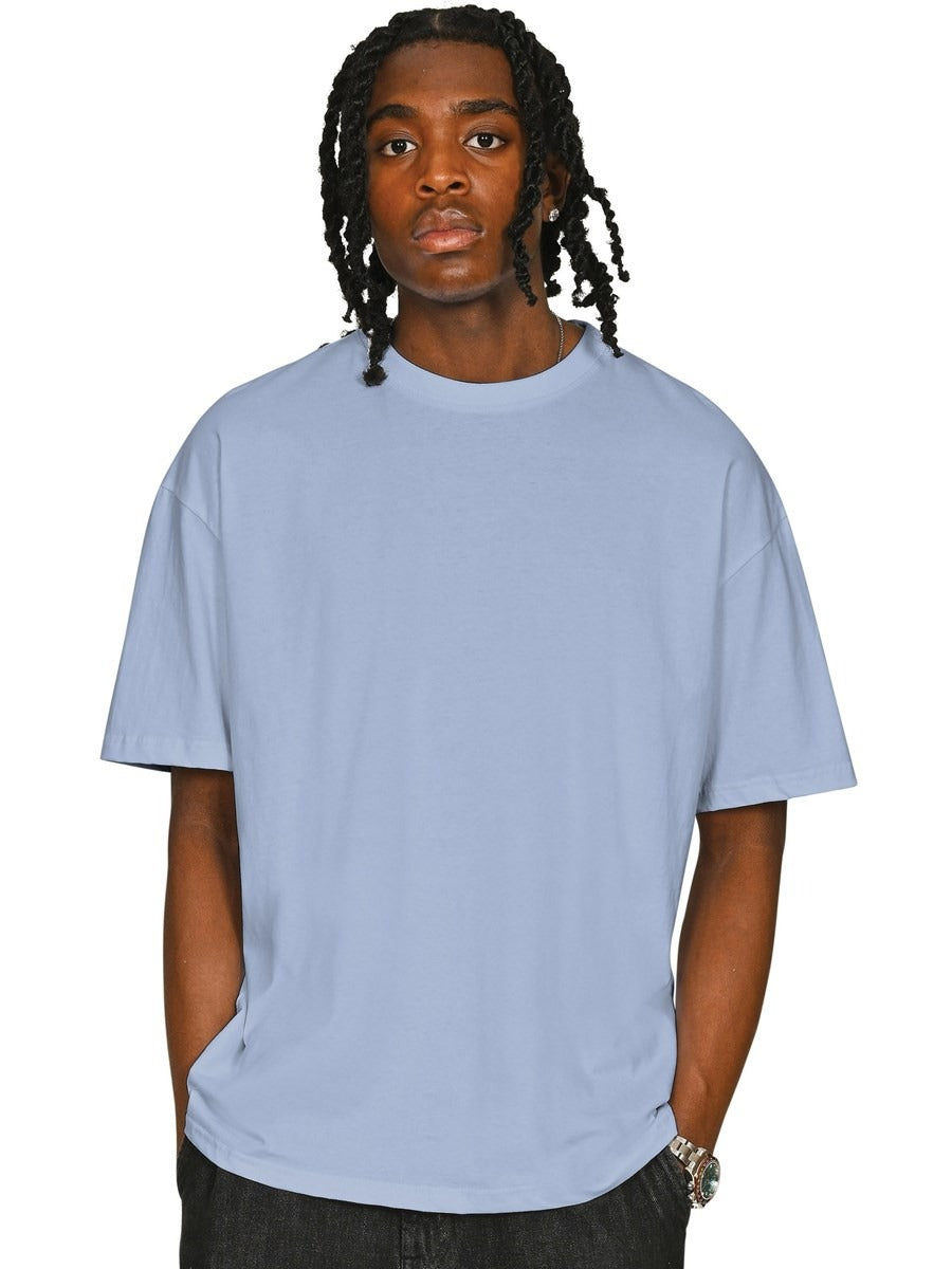 Core Combed 180 Oversize Fit Tee Adult