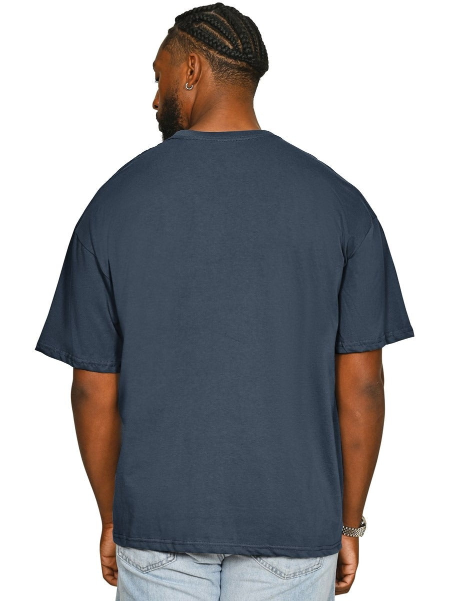 Core Combed 180 Oversize Fit Tee Adult