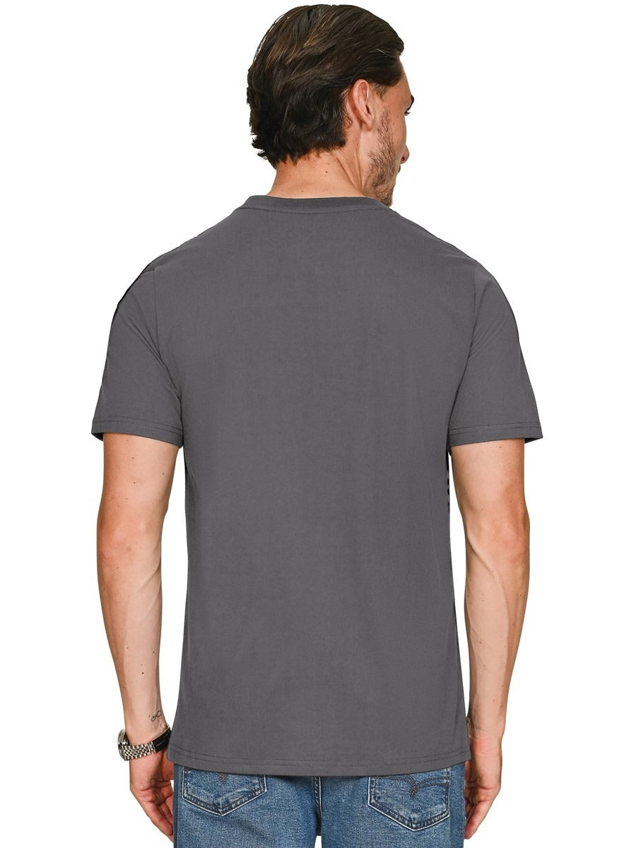 Core Combed 180 Slim Fit Tee Adult