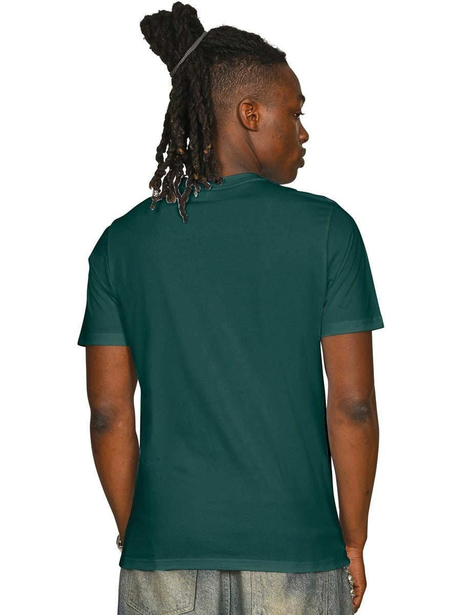 Core Combed 180 Slim Fit Tee Adult